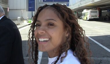 Samara Cyn Eyeing Her Senior Days as XXL Freshman Year Heats Up