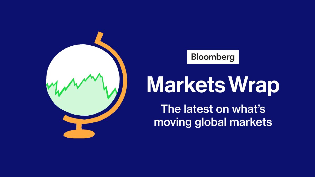 US Futures Climb After Trump Agrees EU Tariff Deal: Markets Wrap - Bloomberg.com