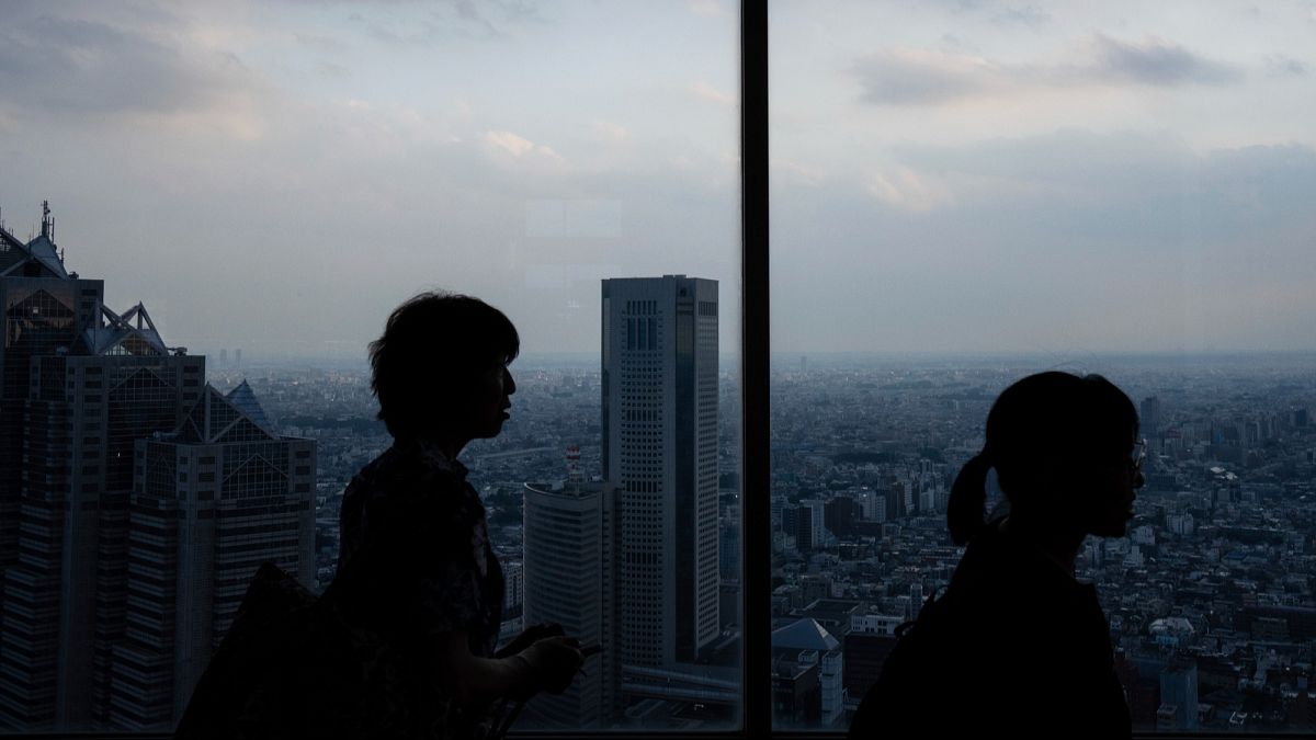 Why people in this Asian country are more likely to live to 100 than the rest of the world