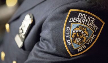 Trump administration sues New York City over 'sanctuary city' policies