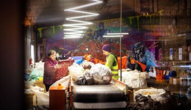 DIY plastic recycling made easy: How a global community is fighting plastic pollution