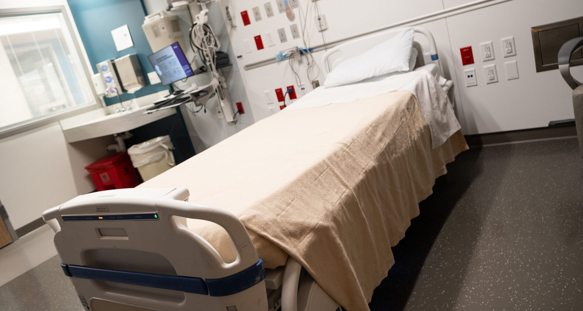 Despite bipartisan push for insurance approval reform in NV Legislature, only 1 bill succeeded