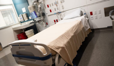 Despite bipartisan push for insurance approval reform in NV Legislature, only 1 bill succeeded