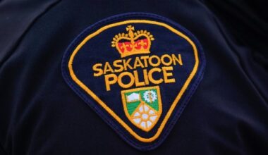 Alberta man killed after crane collapses at Saskatoon construction site