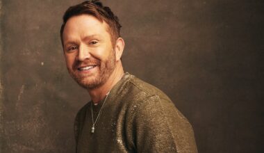 Shane McAnally’s Journey to 50 No. 1 Country Hits