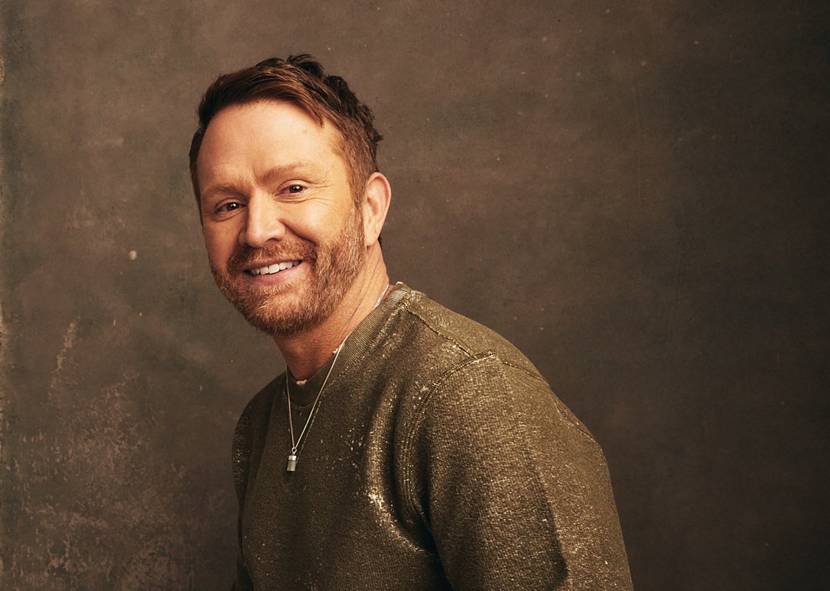 Shane McAnally’s Journey to 50 No. 1 Country Hits