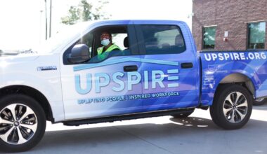 UpSpire Launches Greater Good Collective in Fort Worth