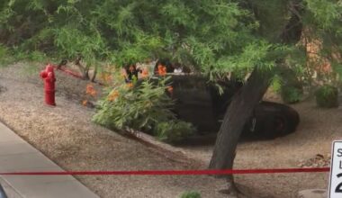 3 suspects arrested in Scottsdale double homicide