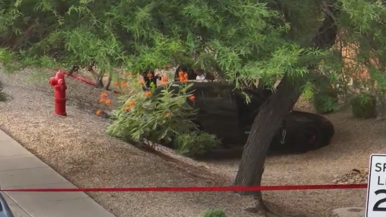 3 suspects arrested in Scottsdale double homicide