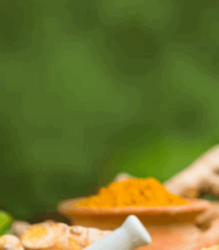 ​9 Ayurvedic food pairings that boost digestion and balance​