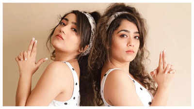 The Kapil Sharma Show fame twins Chinki-Minki part ways; say 'We’ve decided to explore life on our individual journeys from here on'