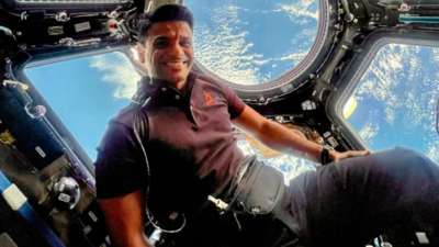 Axiom-4: Bengaluru 'water bears' serve their purpose in space