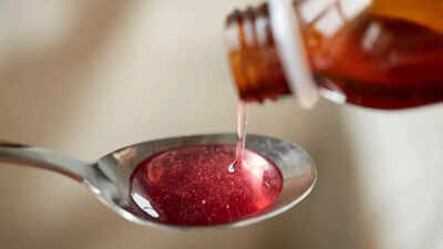 Parkinson’s disease: Common cough syrup revealed to slow down cognitive decline and dementia