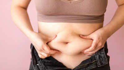 No crunches, no gym: Fitness trainer shares 10-minute workout to melt lower belly fat