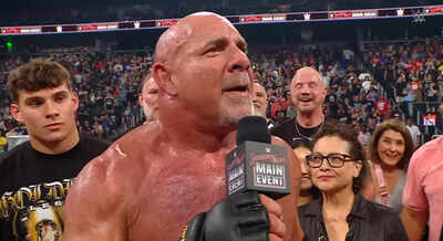 WWE Saturday Night’s Main Event Live (July 12, 2025) Highlights and Results: Gunther beats Goldberg, LA Knight defeats Seth Rollins and More