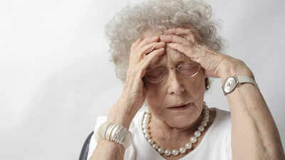 Alzheimer’s disease: Causes, early symptoms, and 11 lifestyle changes that could help prevent it