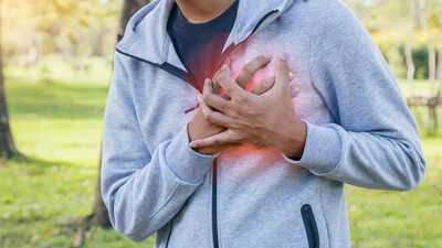 Don’t ignore these heart warning signs in your 40s, 50s, and 60s