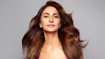 Vaani Kapoor was dropped from a film as she was not ‘milky white’; Reveals being body-shamed for being ‘too skinny'
