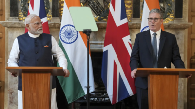 Only Trusted Hands Will Get India’s Data: Sunil Bharti Mittal on UK FTA’s Bigger Tech Diplomacy Play