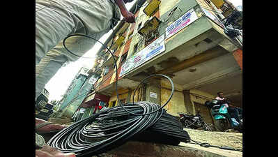 Internet providers dispute ‘no outage’ claim of Goa govt