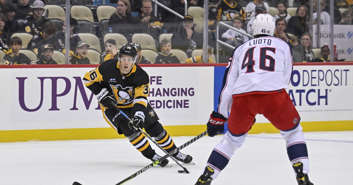 Who could the potential surprise players for the Penguins be in 2025-26?