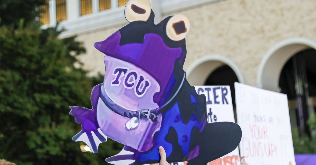 Football: TCU adds pair of three-star teammates to 2026 recruiting class