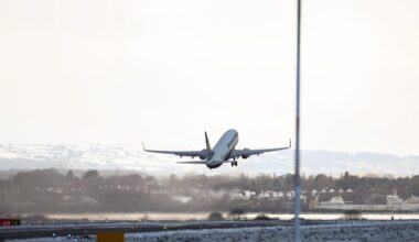 European airlines go ballistic over French air traffic controller strike – POLITICO