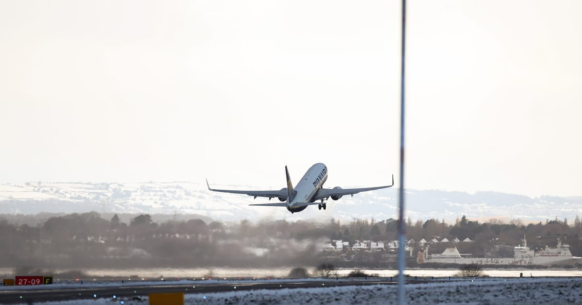 European airlines go ballistic over French air traffic controller strike – POLITICO