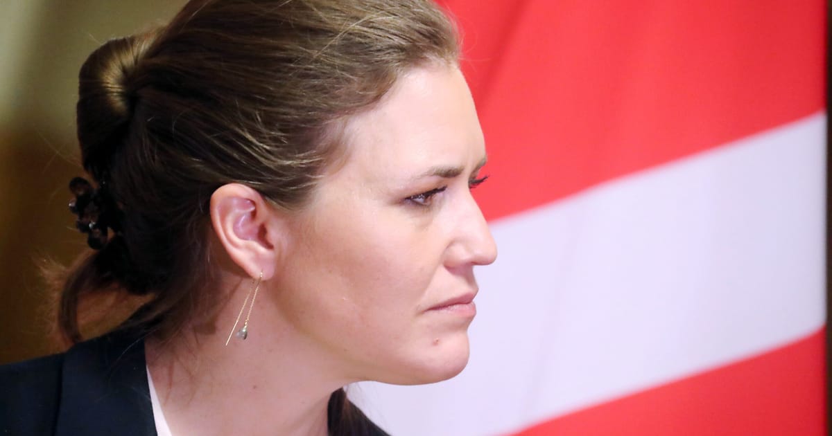 Denmark pushes to suspend Hungary’s EU voting rights – POLITICO