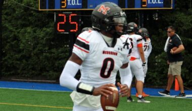 One school makes a move for Top247 LB Nick Abrams II as his recruitment nears its ends