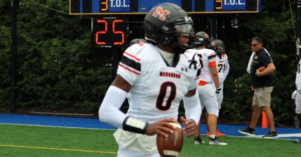 One school makes a move for Top247 LB Nick Abrams II as his recruitment nears its ends