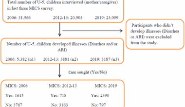 Determinants of inequalities in health care seeking behavior for childhood illness in Bangladesh: a trend analysis | BMC Public Health