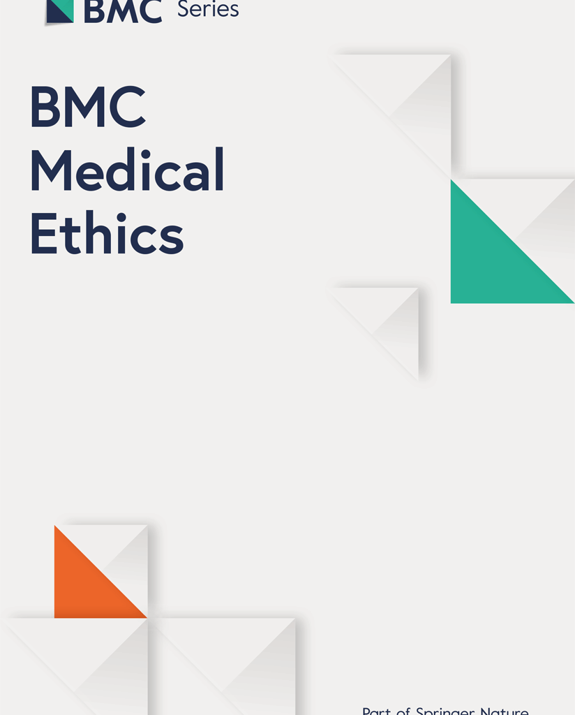 Views and attitudes about the offer of NIPT: a qualitative study of UK healthcare professionals | BMC Medical Ethics