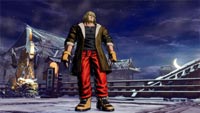 Ken in Fatal Fury: City of the Wolves  image #6