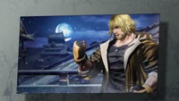 Ken in Fatal Fury: City of the Wolves  image #9