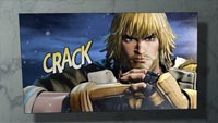Ken in Fatal Fury: City of the Wolves  image #10
