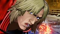 Ken in Fatal Fury: City of the Wolves  image #12