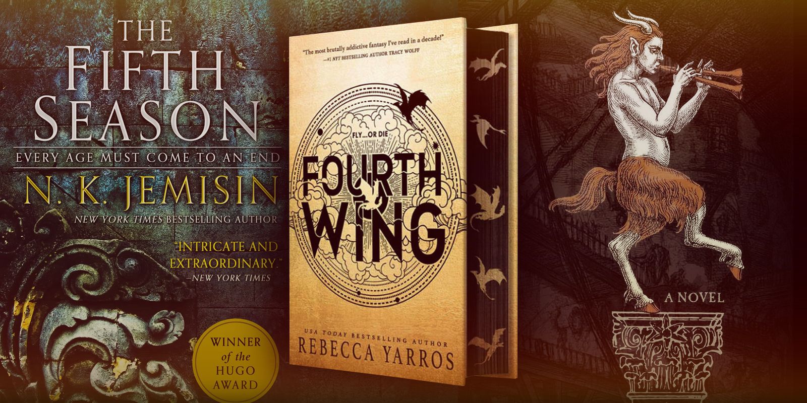 13-Fantasy-Books-Being-Adapted-into-TV-Shows-&-Movies-(That-Could-Revolutionize-the-Genre)