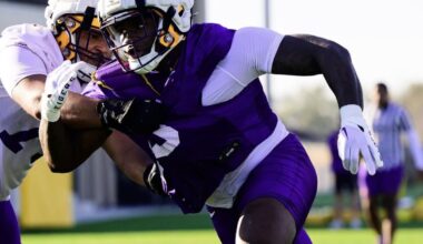 LSU 2025 season preview: Pass rush