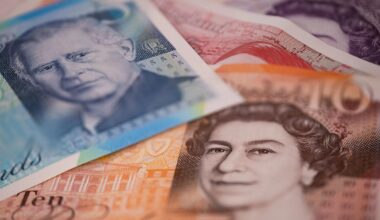 A Healthy U.S. Economy Is Bad News for the British Pound. How to Trade It Here.