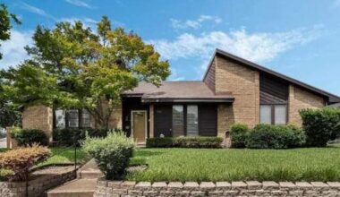 How Dallas ranks among best cities for first-time homebuyers