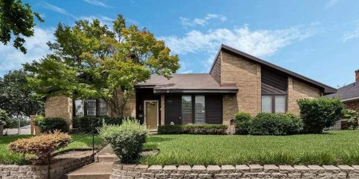 How Dallas ranks among best cities for first-time homebuyers