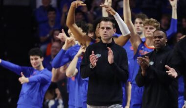 Florida hoops 'has the talent' for another title run