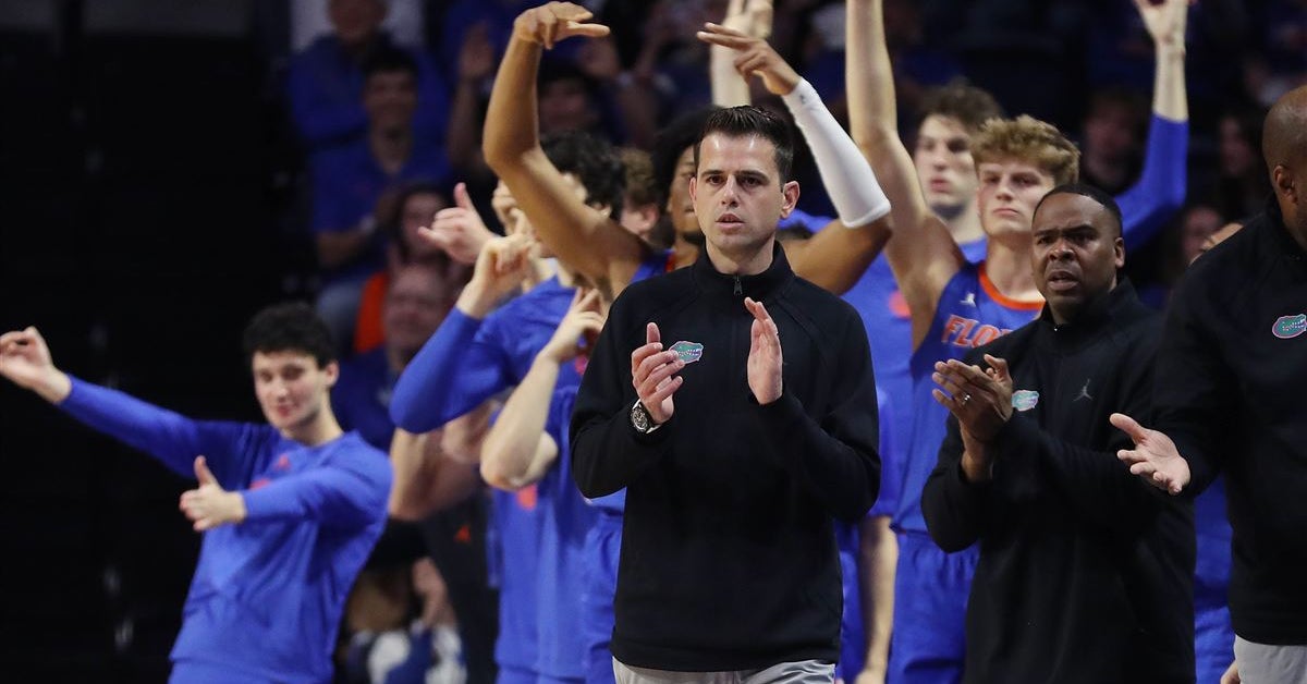 Florida hoops 'has the talent' for another title run