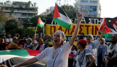 Israeli tourists face growing anger in Greece while Athens pledges crackdown on protests – POLITICO