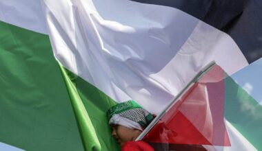 US warns Starmer Palestinian statehood ‘rewards Hamas’ – POLITICO