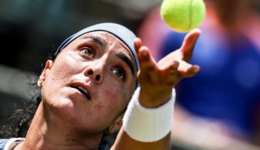 Ons Jabuer takes tennis break to ‘rediscover joy of living’ | Tennis News