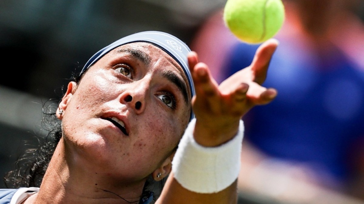 Ons Jabuer takes tennis break to ‘rediscover joy of living’ | Tennis News