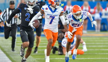 Will the pass coverage improve?