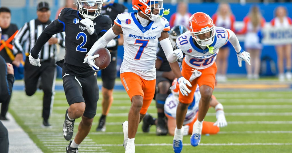 Will the pass coverage improve?